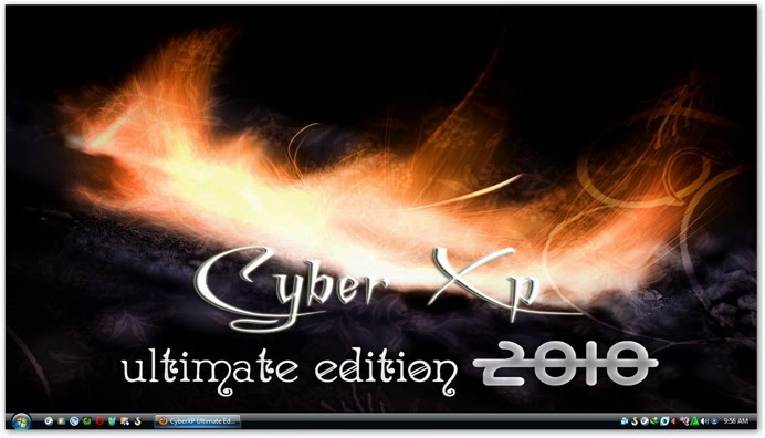 Windows Xp Ultimate Edition - Free Download at Rocket Download